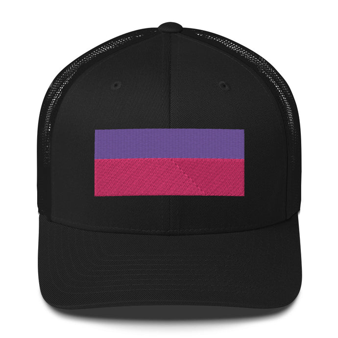 PRIDE HAT