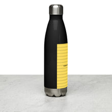 Load image into Gallery viewer, Sunglasses Stainless Steel Water Bottle
