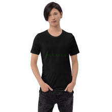 Load image into Gallery viewer, The Blessed Black Tee
