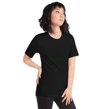 Load image into Gallery viewer, The Blessed Black Tee
