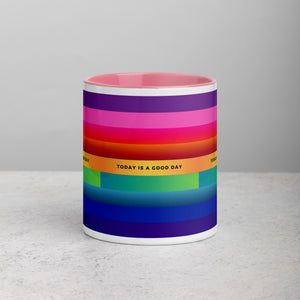 PINK PRIDE MUG